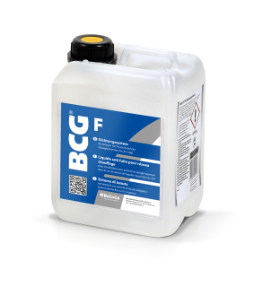 BCG F 2,5l